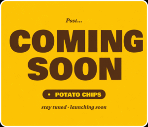 potato chips